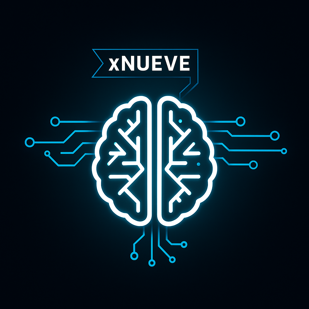 xNueve MindSploit Logo